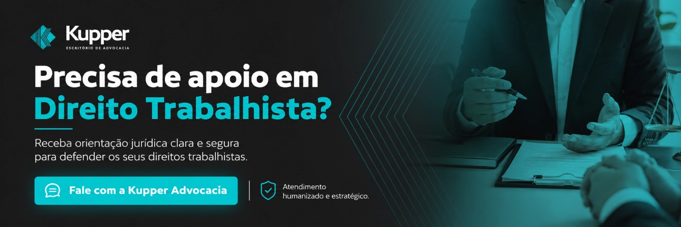 CTA Trabalhista – Início