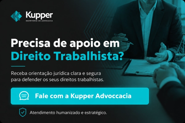 CTA Trabalhista – Início